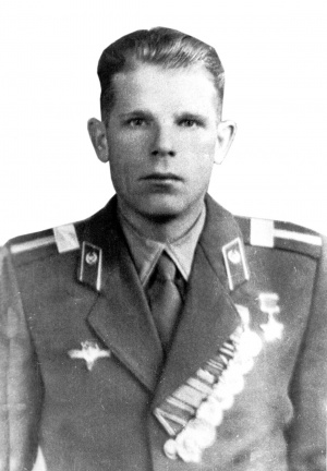 Прокопенко Григорий Дмитриевич