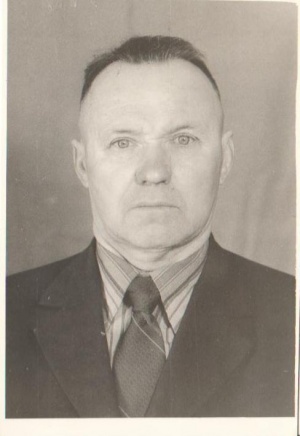 Иванченко Стефан Григорьевич