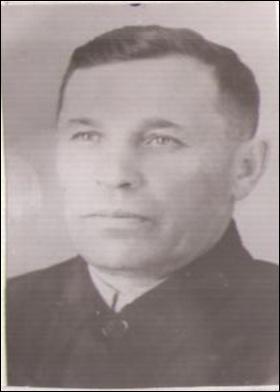 Богушев Иван Сергеевич