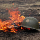 Бесстрашная Зина