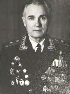 Шестаков Макар Александрович 