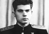 «Военная смелость – в умении удерживать рубежи»