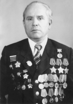 Доманов Анатолий Емельянович