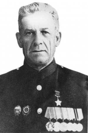 Грицов Иван Иванович