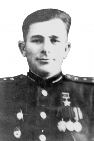 Саков Николай Константинович