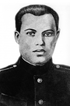 Хмелёв Иван Иванович