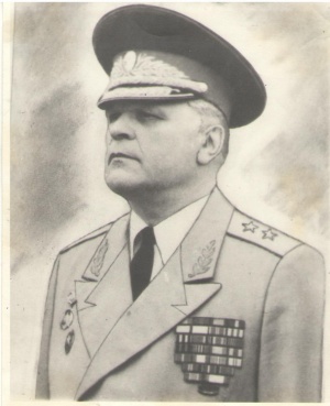 Василенко Григорий Иванович 