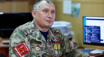 «Помогаю найти силы жить дальше». Боец СВО стал координатором фонда «Защитники Отечества»