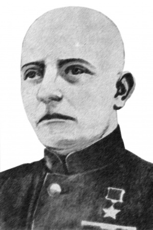 Алфимов Дмитрий Борисович