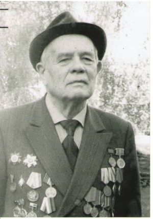 Курилов Сергей Иванович 