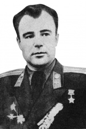 Мироненко Алексей Николаевич