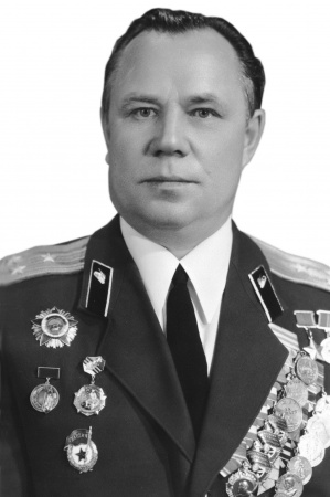 Гоков Филипп Антонович