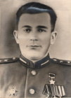 На рассвете под огнём противника