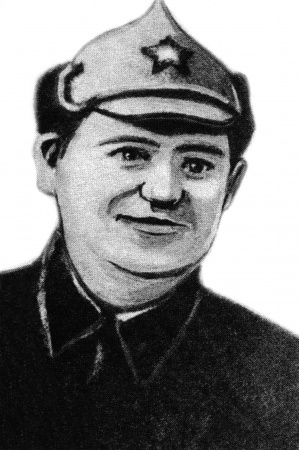 Цыбулев Алексей Иванович