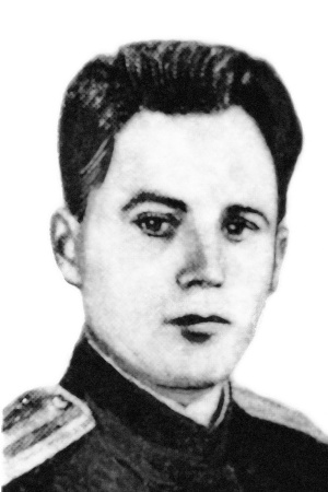 Авдеев Иван Павлович 