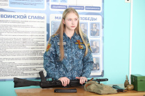 В кадеты по зову сердца