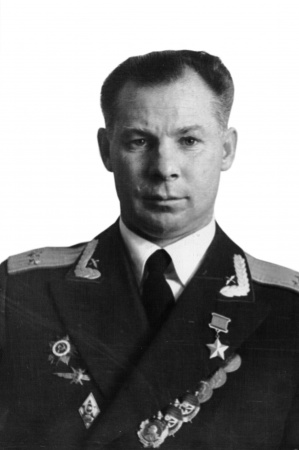 Маркин Вячеслав Витальевич