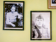 Какую память хранит школьный музей Марии Колтаковой в селе Прелестное