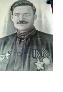 Жилин Павел Григорьевич
