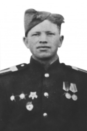 Суков Трофим Тихонович