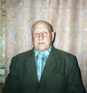 Польшиков Василий Дмитриевич