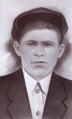 Польшиков Константин Федорович