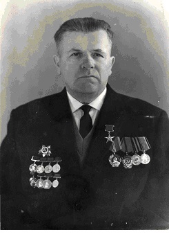 Еременко Назар Константинович