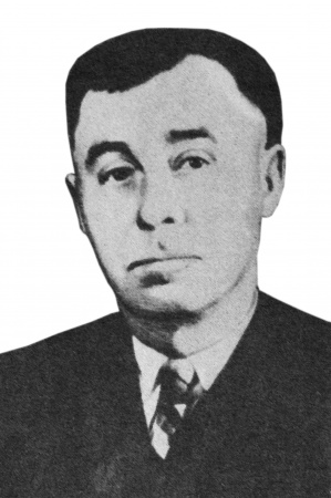 Московиченко Николай Павлович