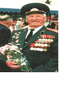 Леонов  Николай  Степанович 