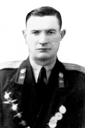 Васильченко Александр Григорьевич