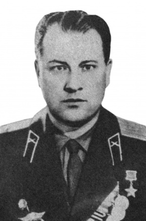 Остащенко Сергей Михайлович