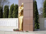 В Белгородской области почтили память погибших от геноцида