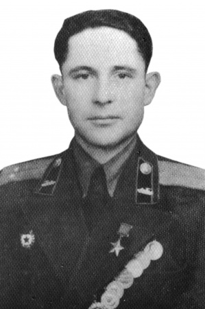 Руднев Василий Дмитриевич