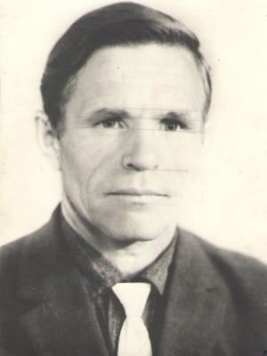 Халенко Василий Иванович