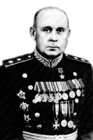 Косенко Петр Иванович